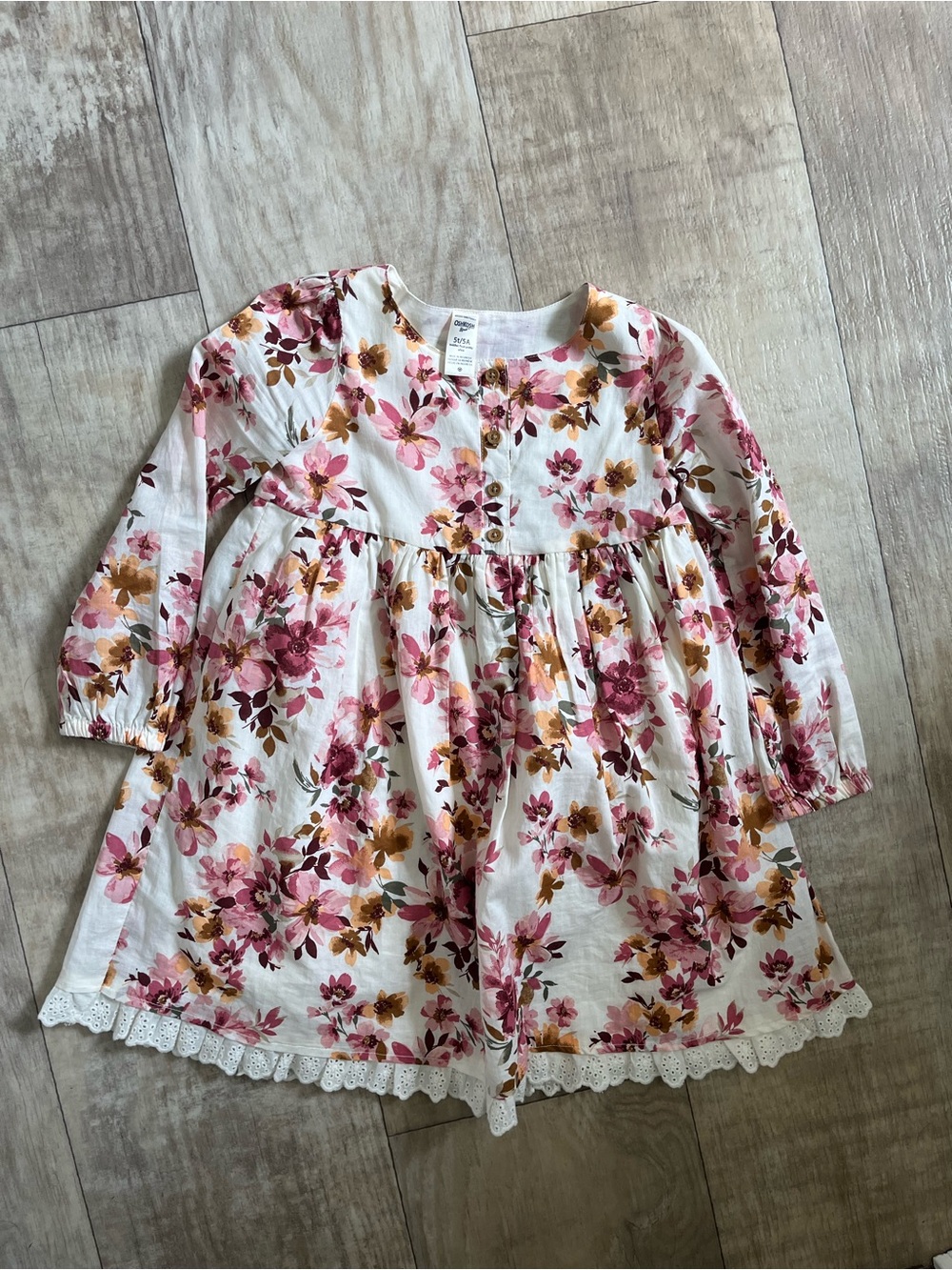 Osh Kosh Dress